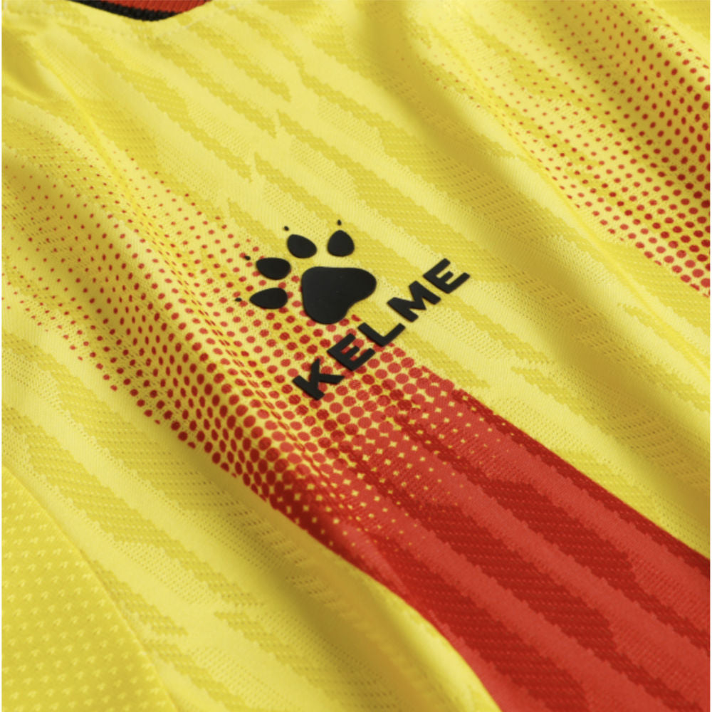 2025-2026 Watford Home Shirt_2
