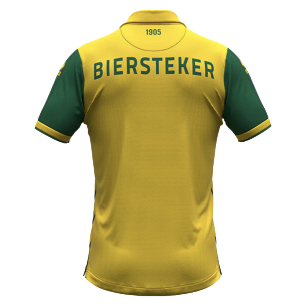 2025-2026 Ado Den Haag Home Shirt_1