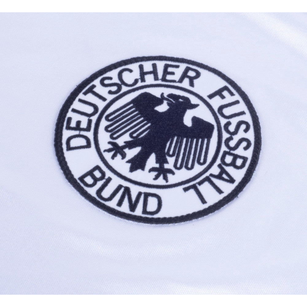 1980 West Germany European Championship Shirt_2