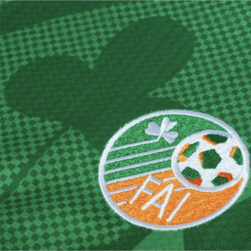 1998 Ireland Home Shirt_2