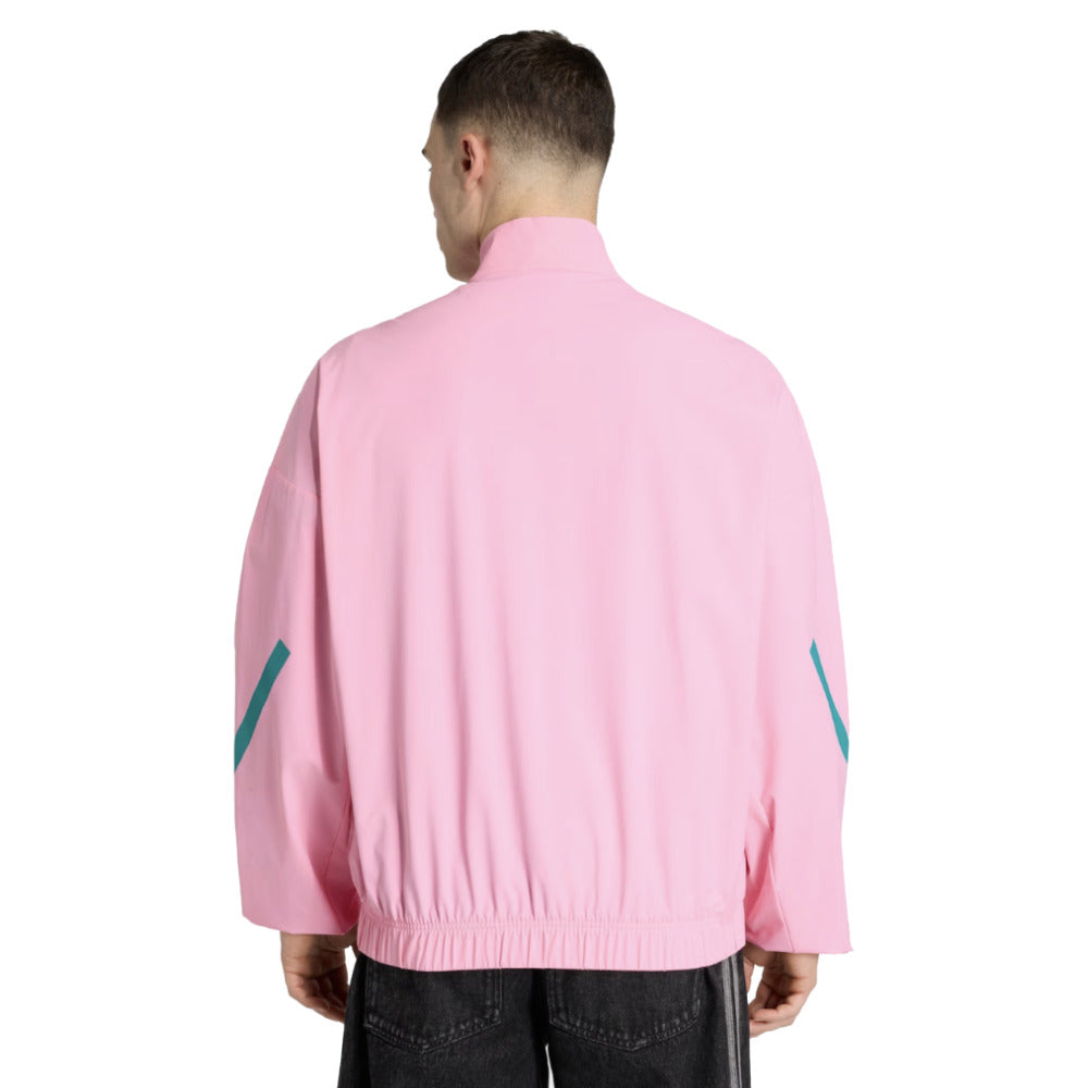 2026-2027 Liverpool Anthem Jacket (Pink)_2
