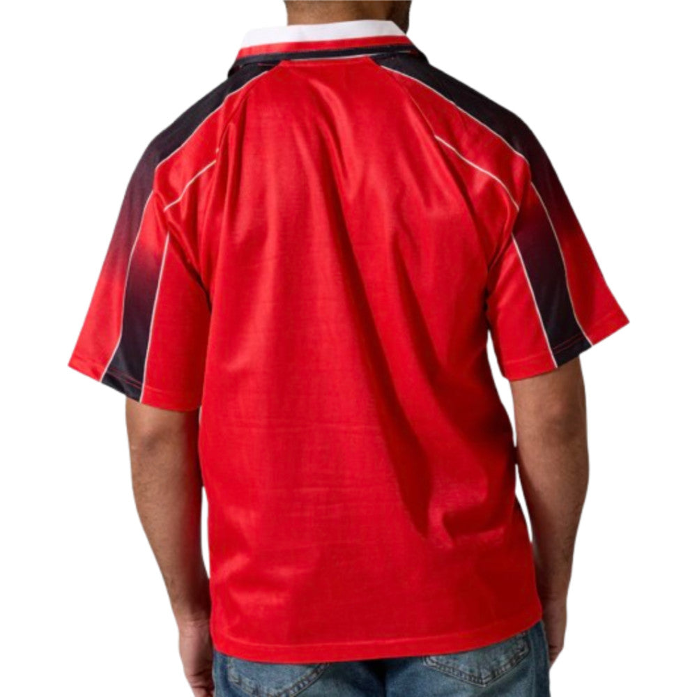 1997-1998 Nottingham Forest Home Retro Shirt_1