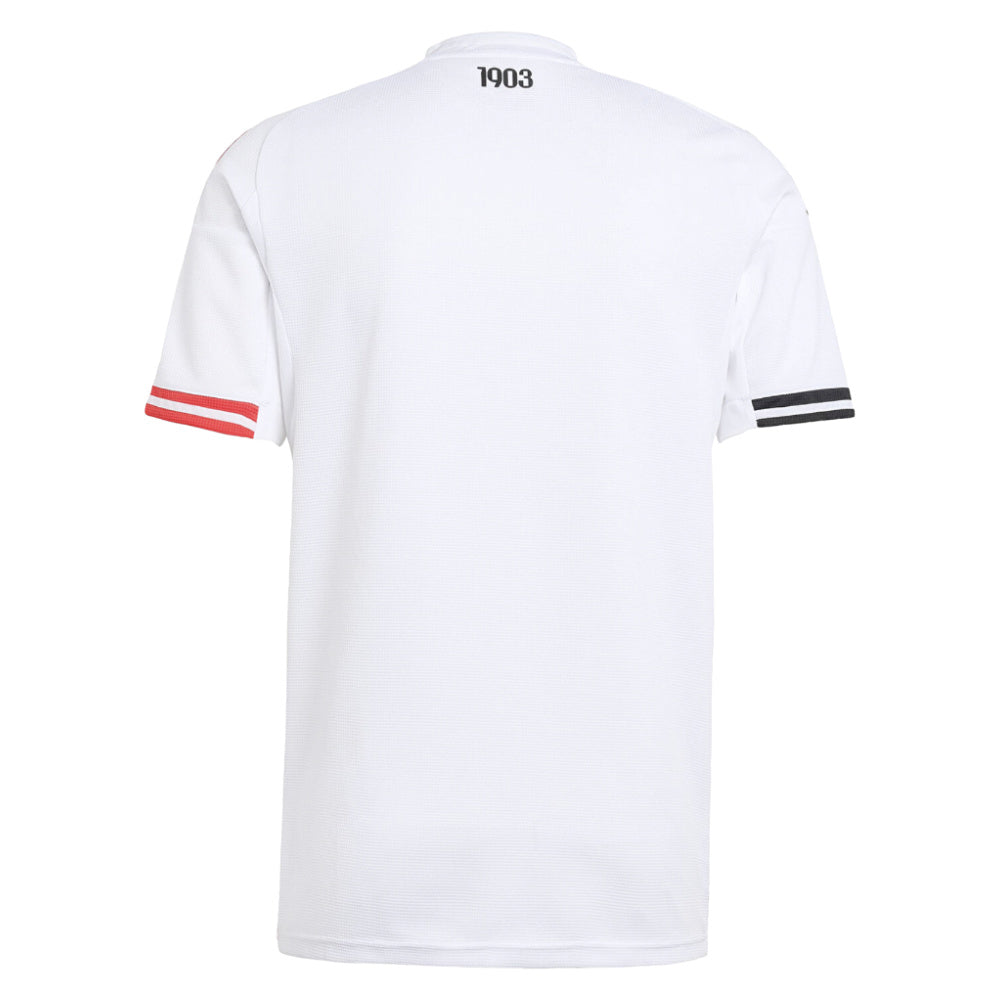 2025-2026 Besiktas Home Shirt_1