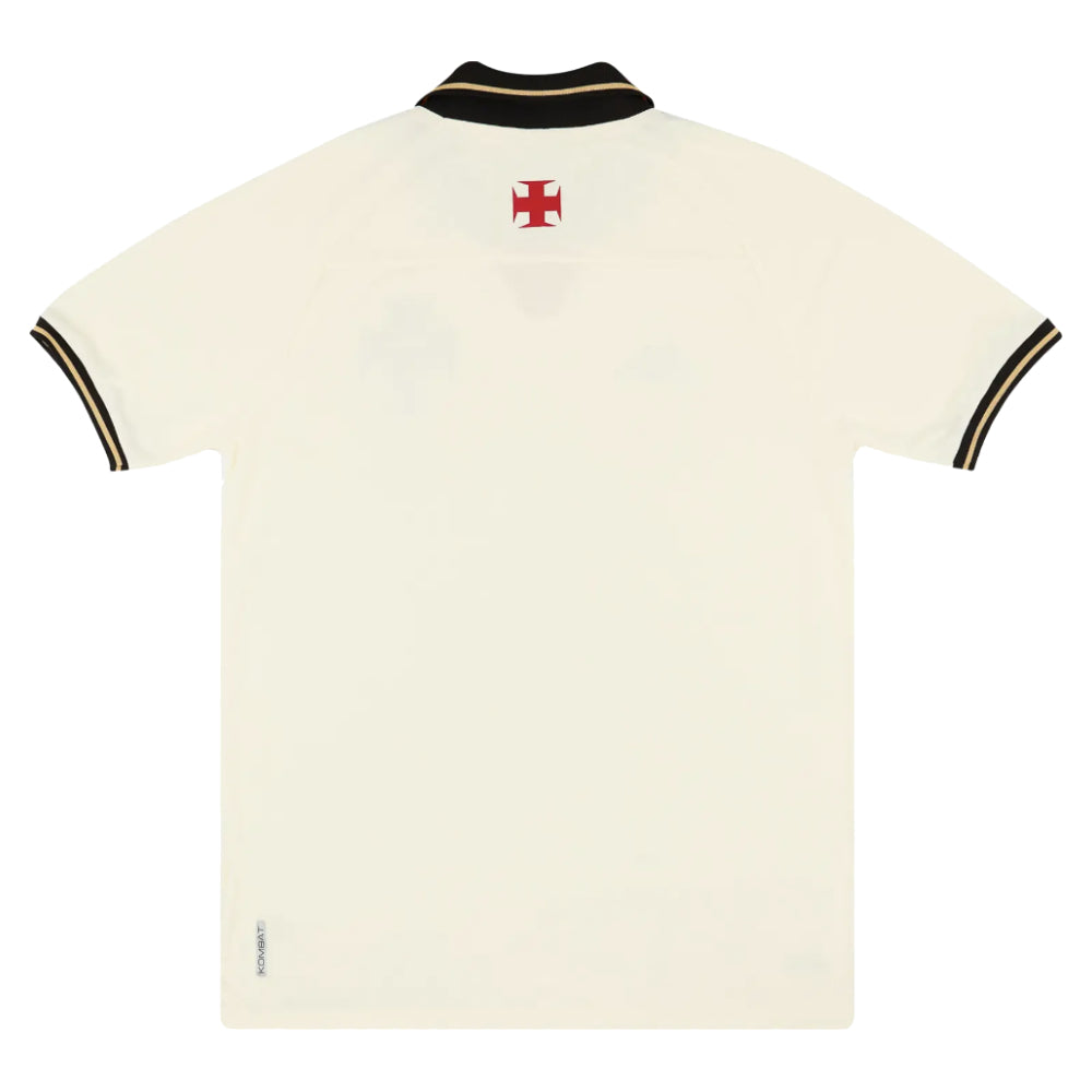 2022-2023 Vasco Da Gama Third Shirt_1