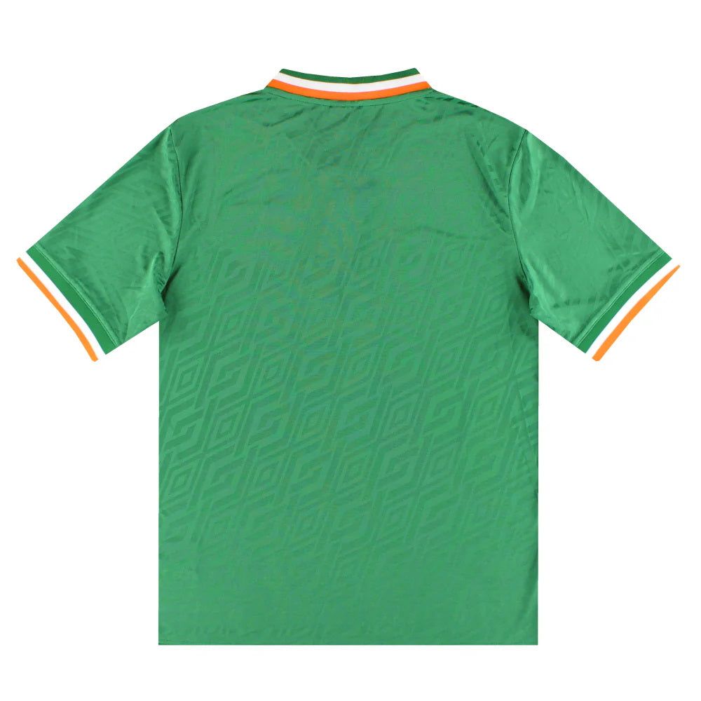 Umbro x Ireland St Patrick’s Day 17-3 Shirt (Green)_1