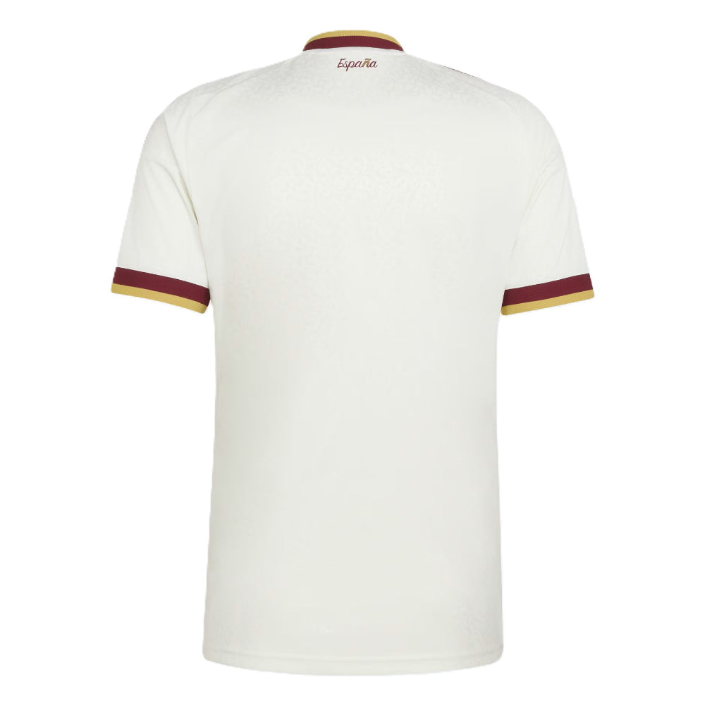 2026-2027 Spain Away Shirt_2