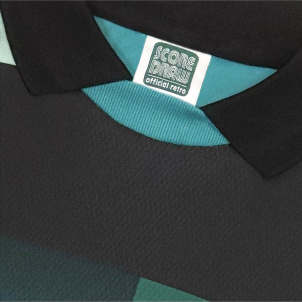 West Ham United 1998 Home Retro Goalkeeper Shirt_3