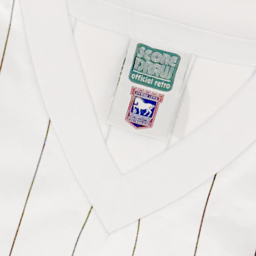 Ipswich Town 1981 Away UEFA Cup Winners Shirt_3