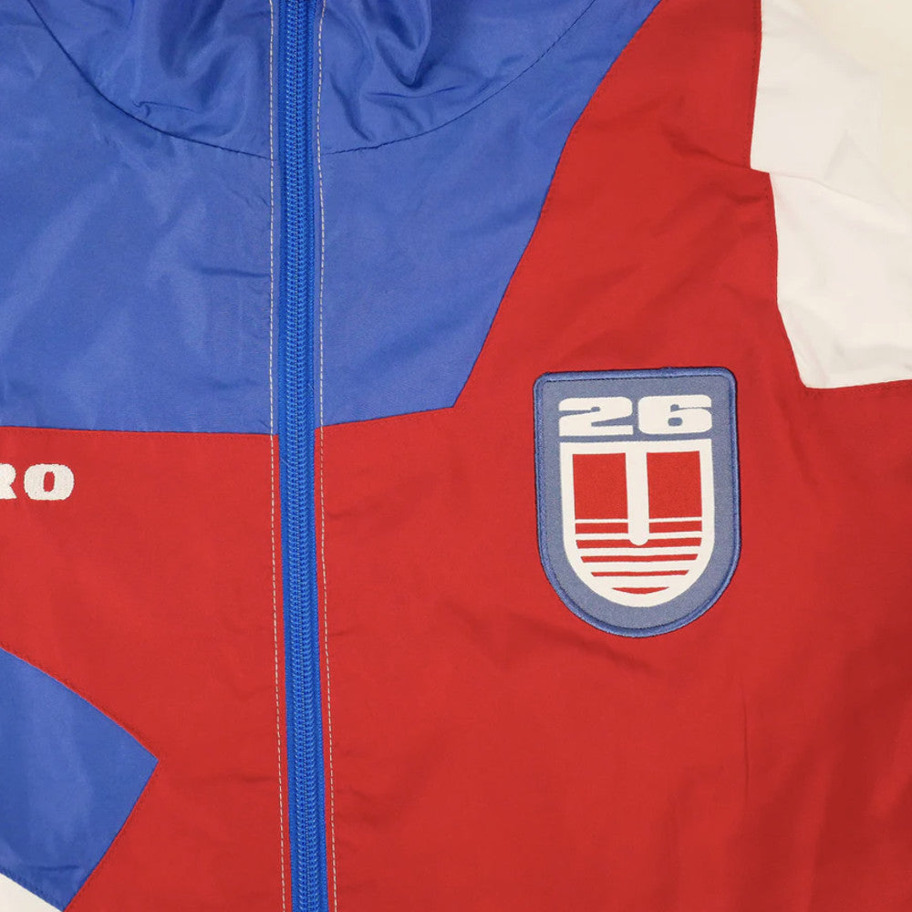 UMBRO USA World Cup 26 Football Jacket_2