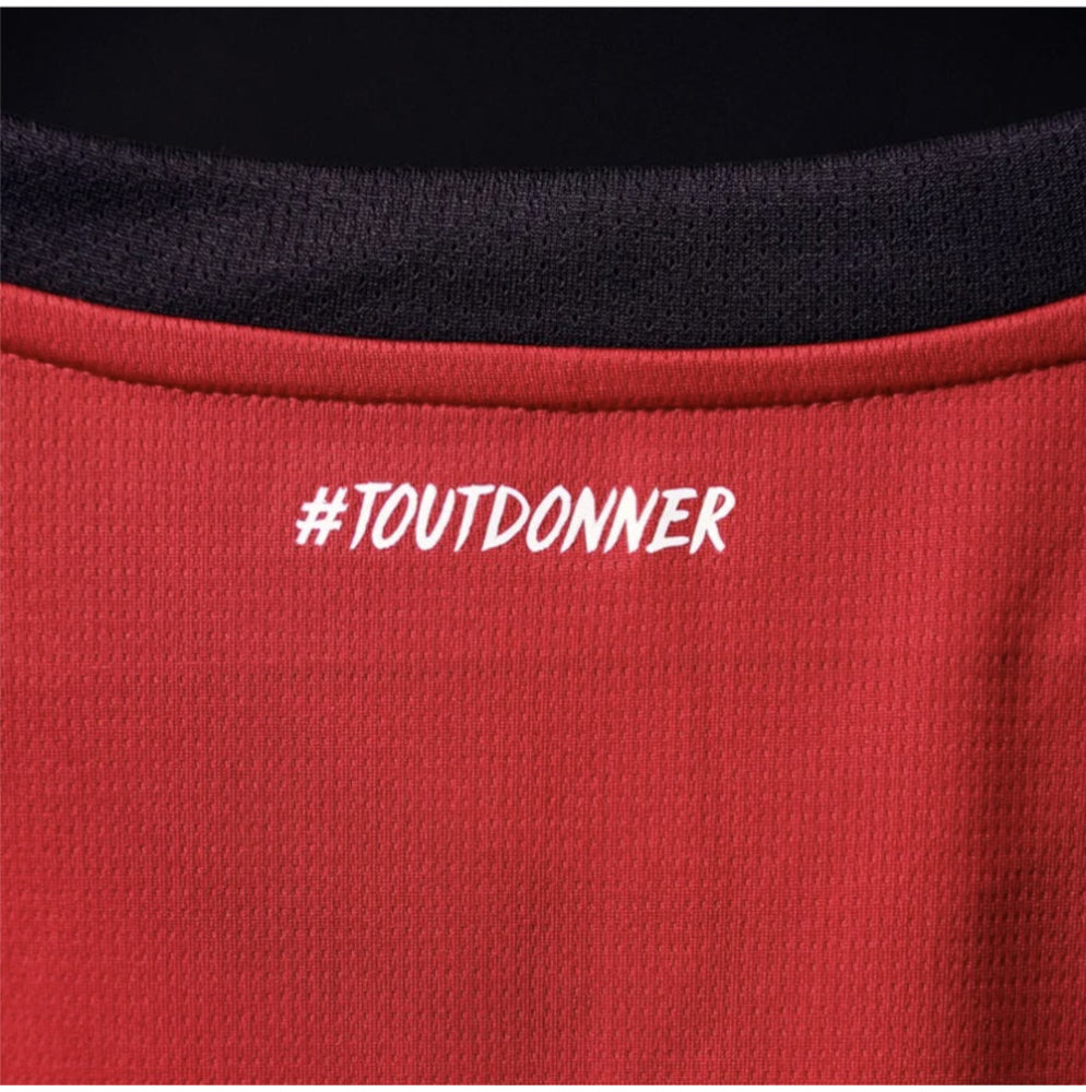 2026-2027 Stade Rennais Home Shirt (Kids)_3