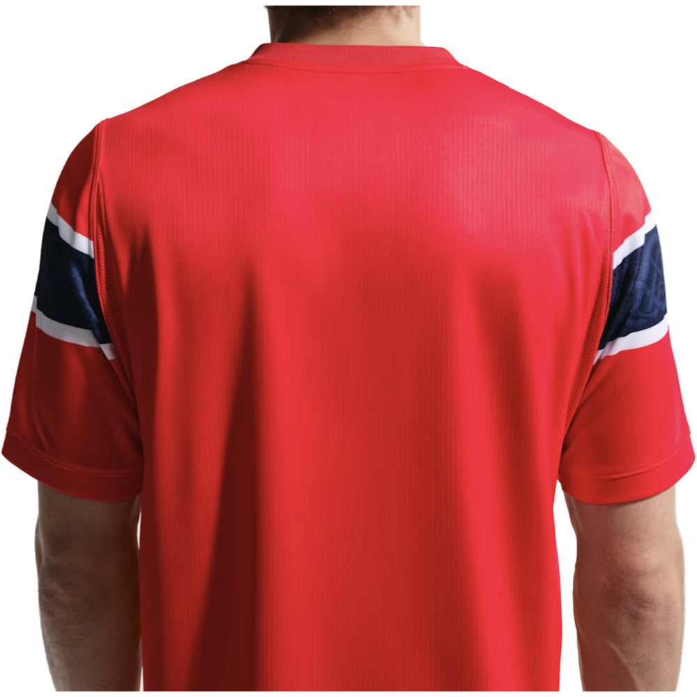 2026-2027 Norway Home Shirt_2
