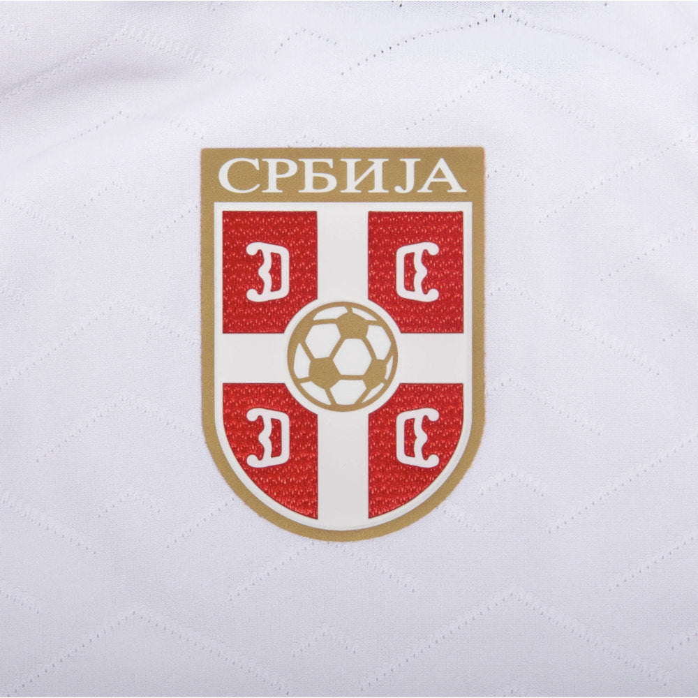 2025-2026 Serbia Away Shirt_2