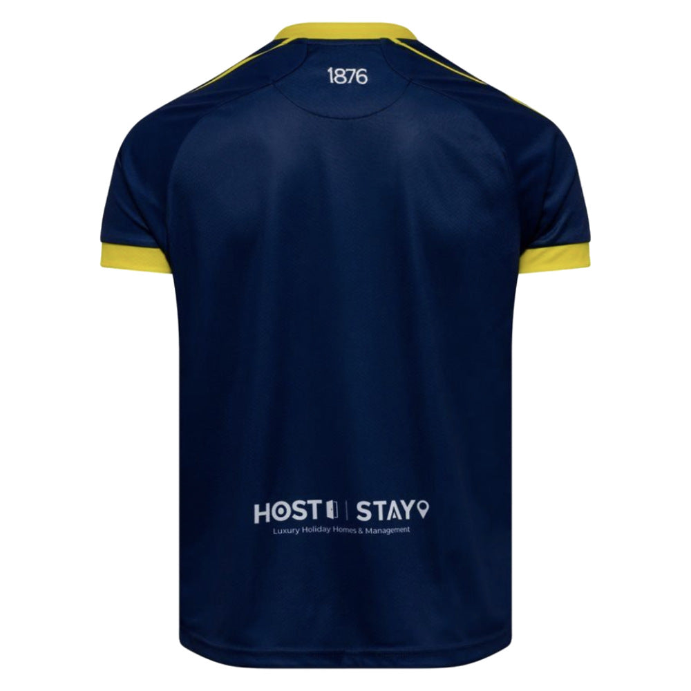 2023-2024 Middlesborough Away Shirt_2