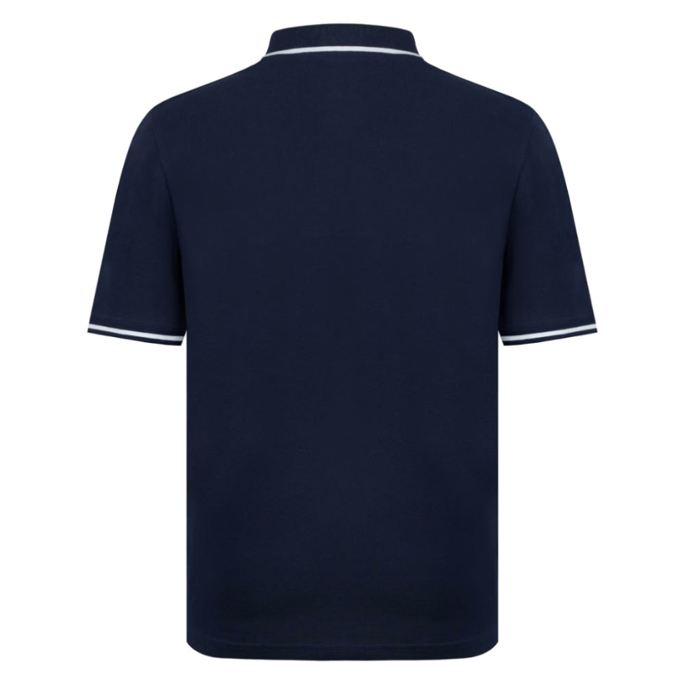 England FIFA World Cup 2026™ Polo Shirt (Navy)_1