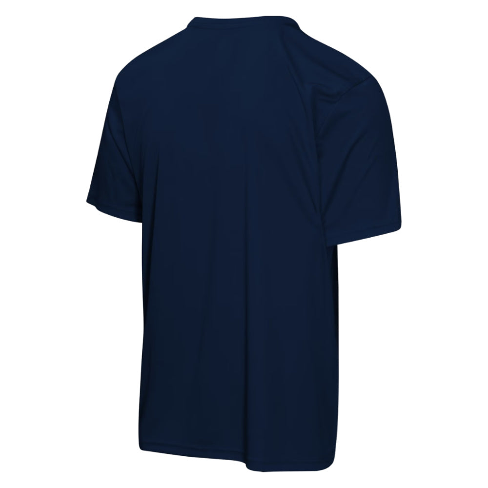 Scotland FIFA World Cup 2026™ T-Shirt (Navy) - Kids_1
