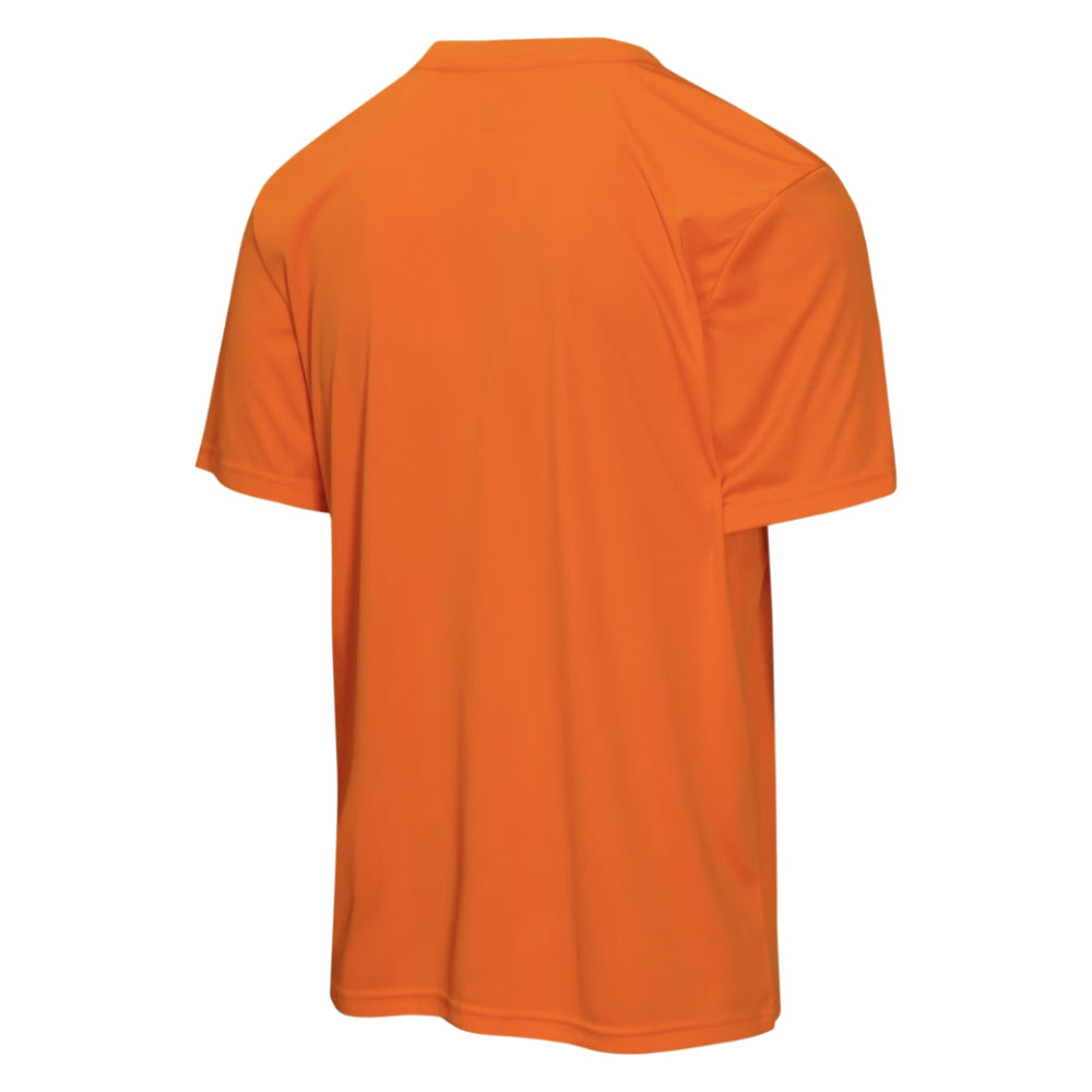 Netherlands FIFA World Cup 2026™ T-Shirt (Orange) - Kids_1