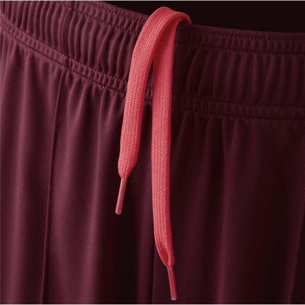 2026-2027 Olympique Lyon Away Shorts (Red)_2
