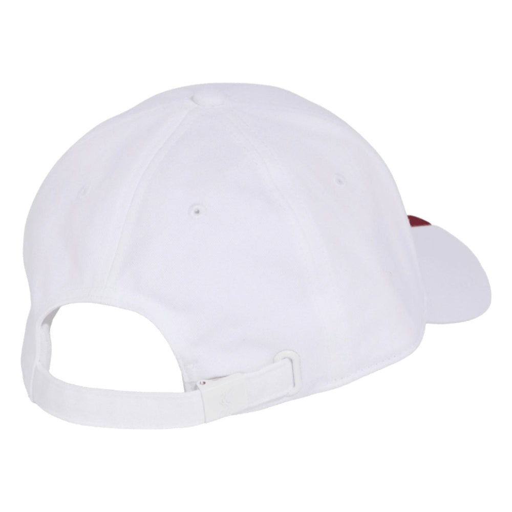 2026-2027 Liverpool Baseball Cap (White)_2