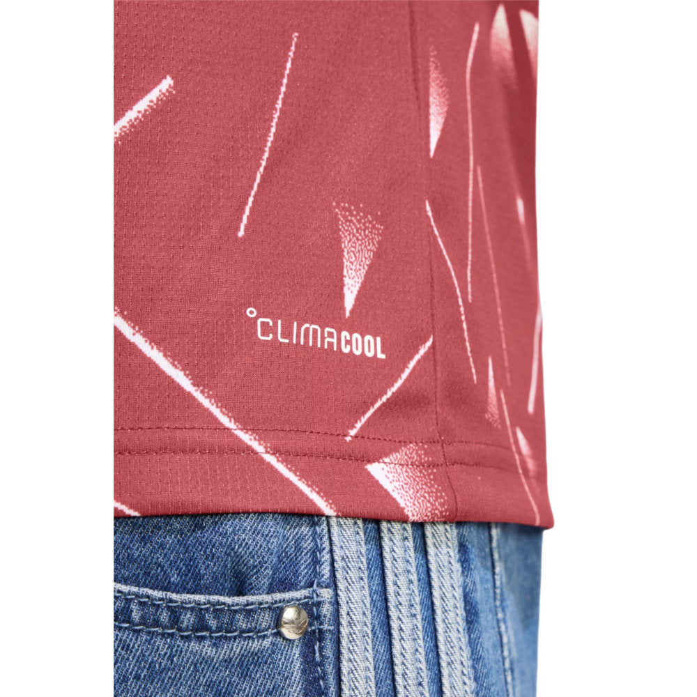 2026-2027 Liverpool Home Shirt (Womens)_2