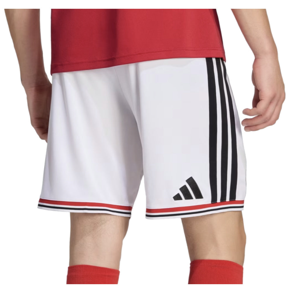 2026-2027 Man Utd Home Shorts (White)_1