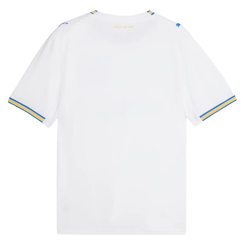 2026-2027 Marseille Home Shirt_1
