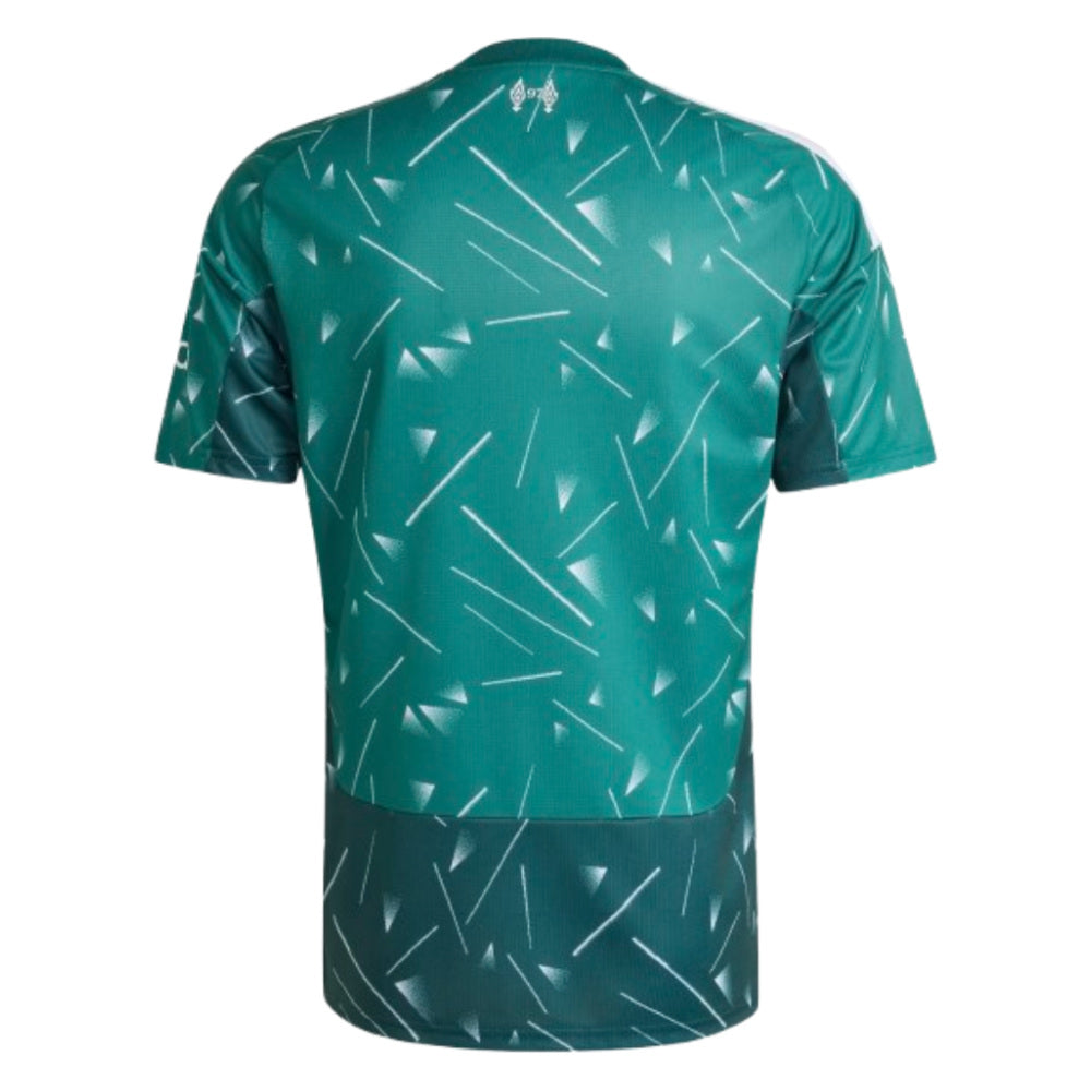 2026-2027 Liverpool Home Goalkeeper Shirt (Noble Green)_1