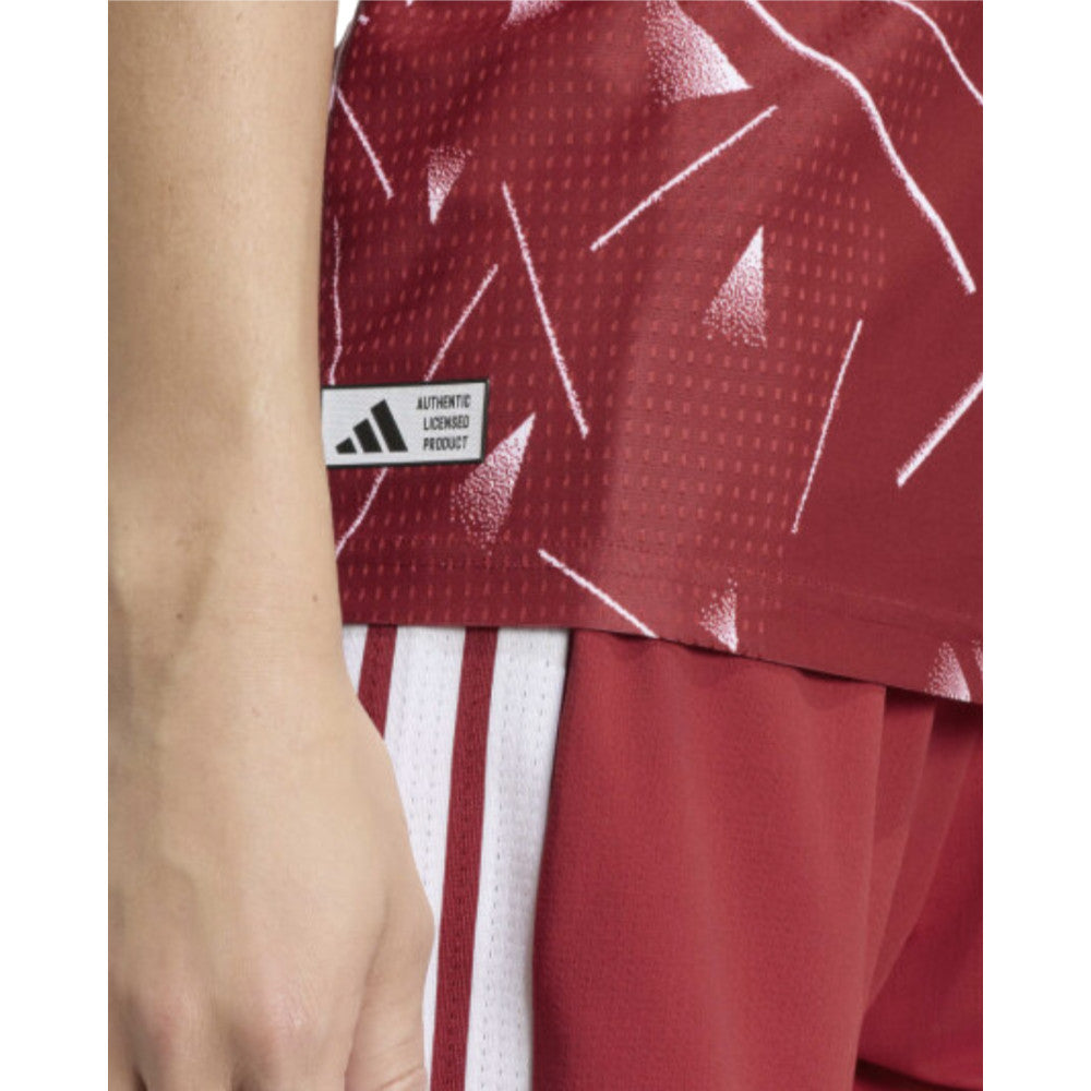 2026-2027 Liverpool Authentic Home Shirt (Womens)_2