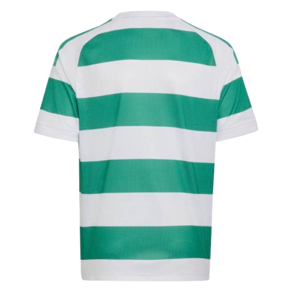 2026-2027 Celtic Home Shirt (Kids)_1