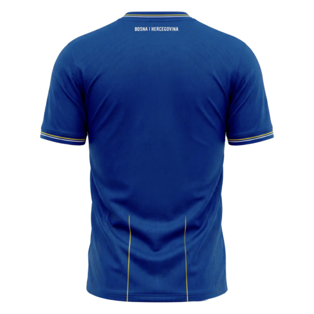 2026-2027 Bosnia and Herzegovina Home Shirt (Kids)_1