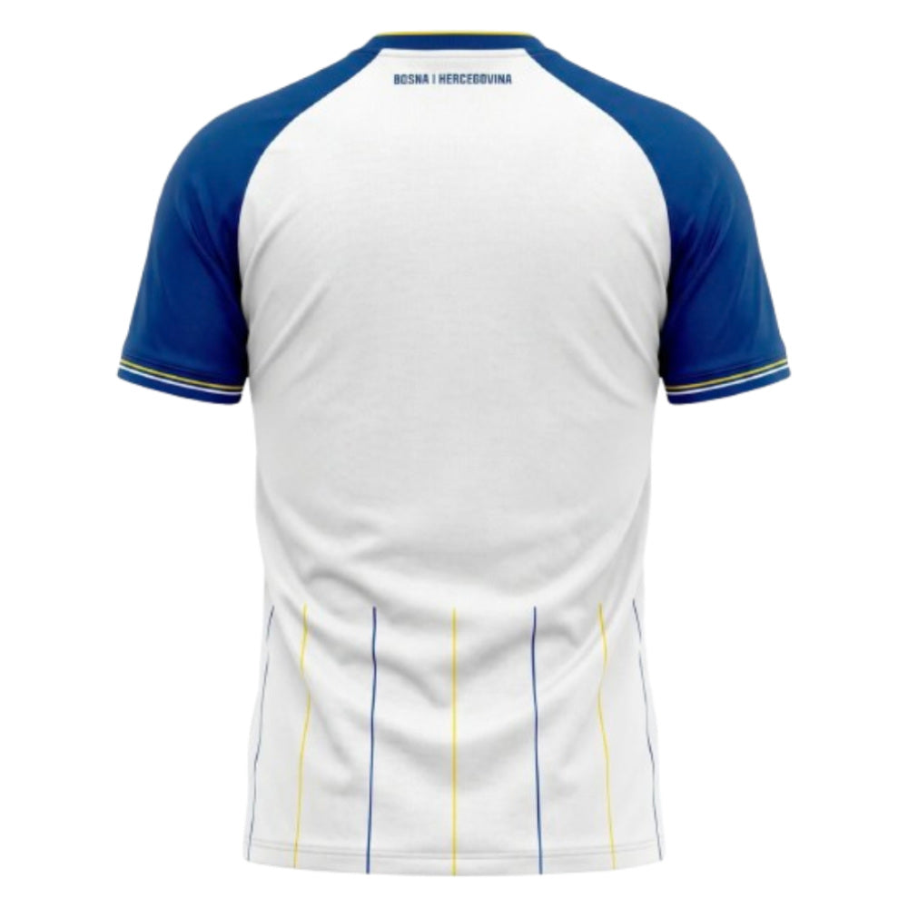 2026-2027 Bosnia and Herzegovina Away Shirt (Kids)_1