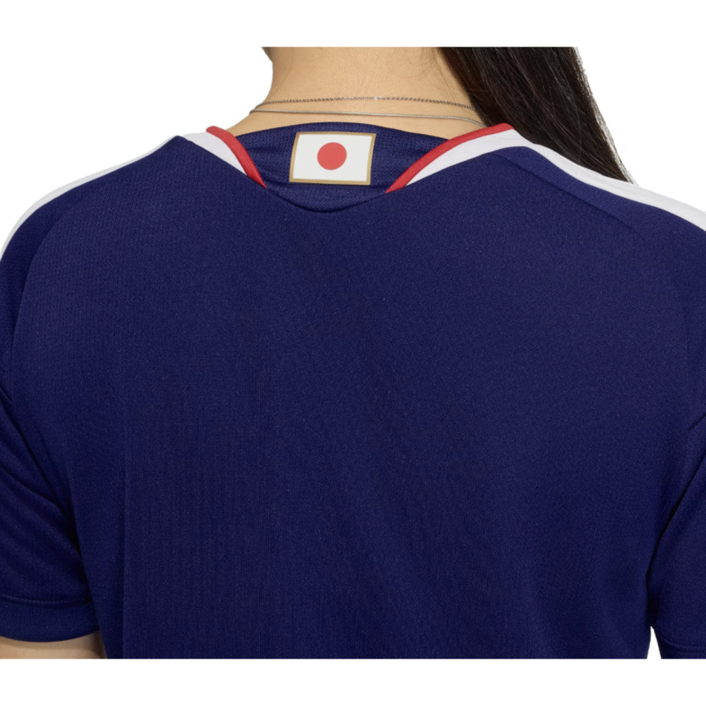 2026-2027 Japan Home Shirt (Womens)_2