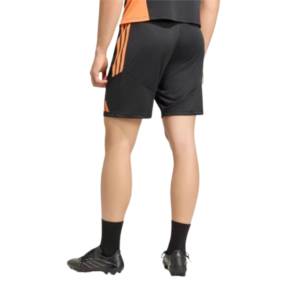 2026-2027 Arsenal Training Shorts (Black)_2