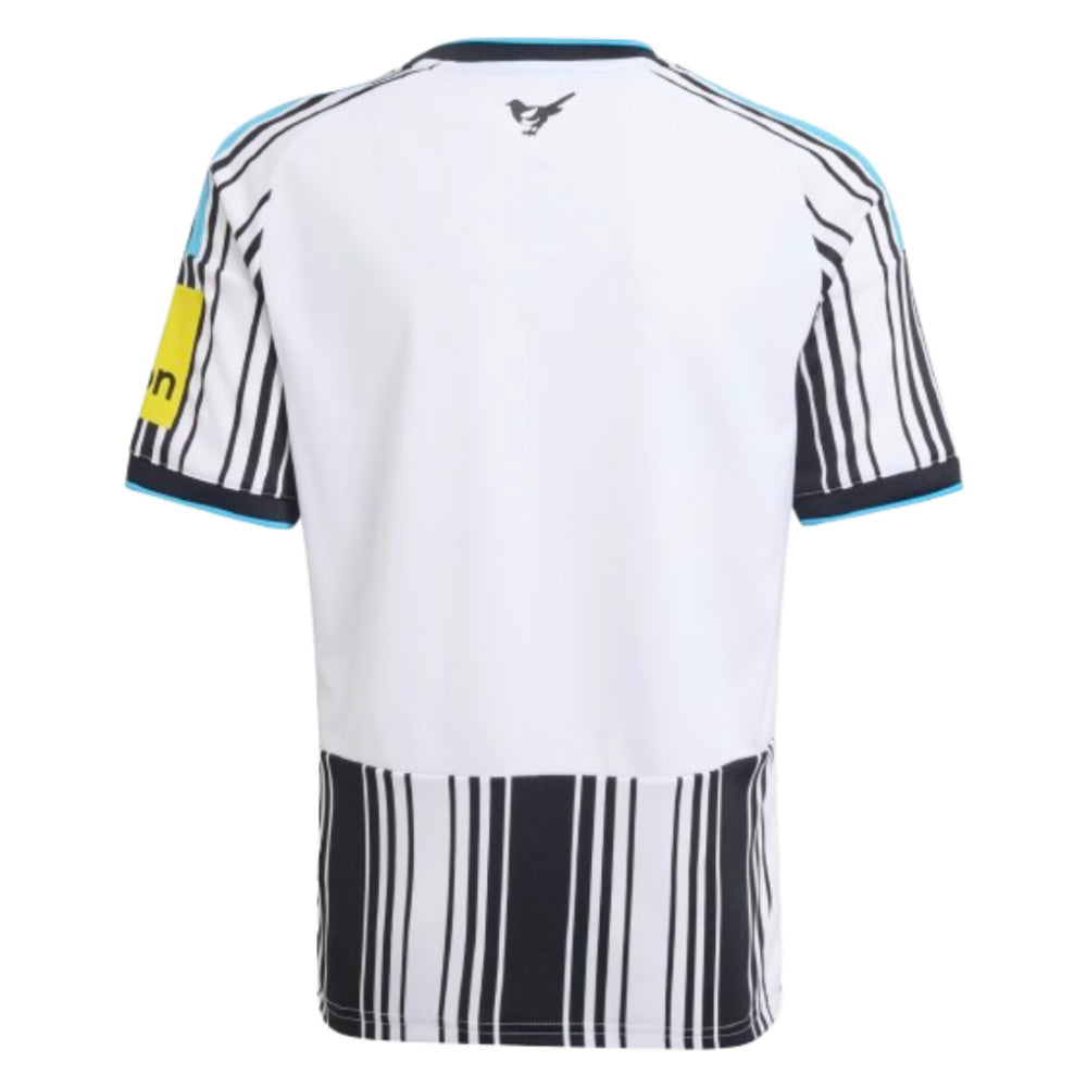 2026-2027 Newcastle Home Shirt (Kids)_1