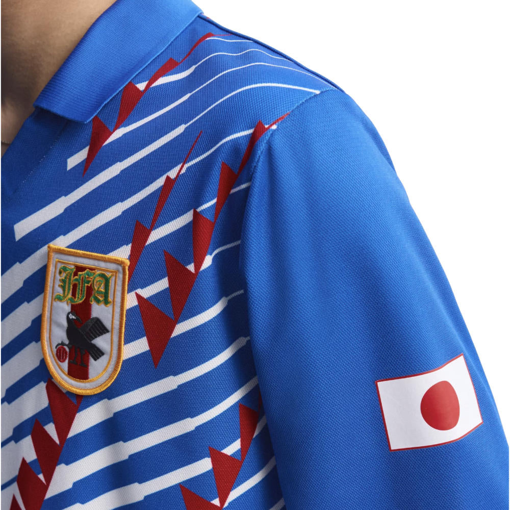 1993 Japan adidas Originals Reissue Home L/S Shirt_2