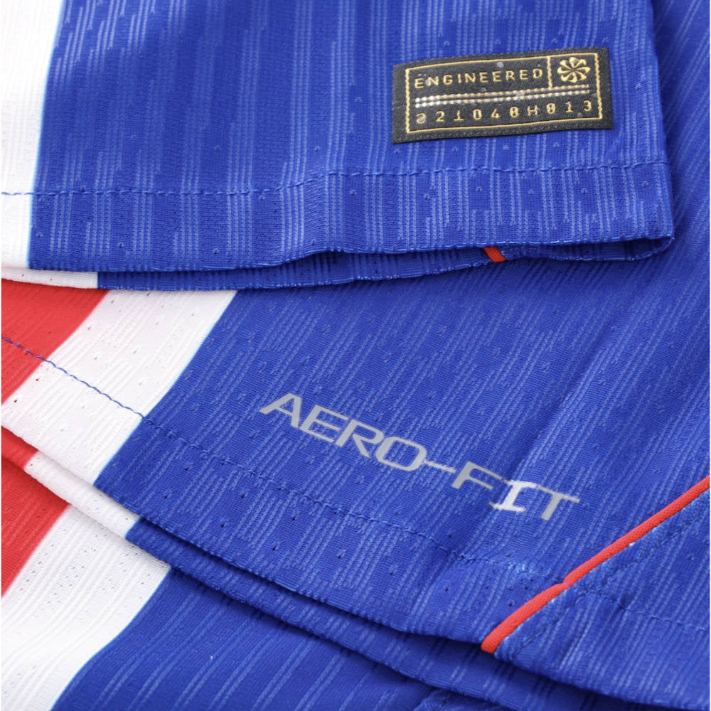 2026-2027 PSG Authentic Aero-Fit Match Home Shirt_3