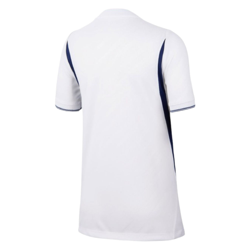 2026-2027 Tottenham Home Shirt (Kids)_1