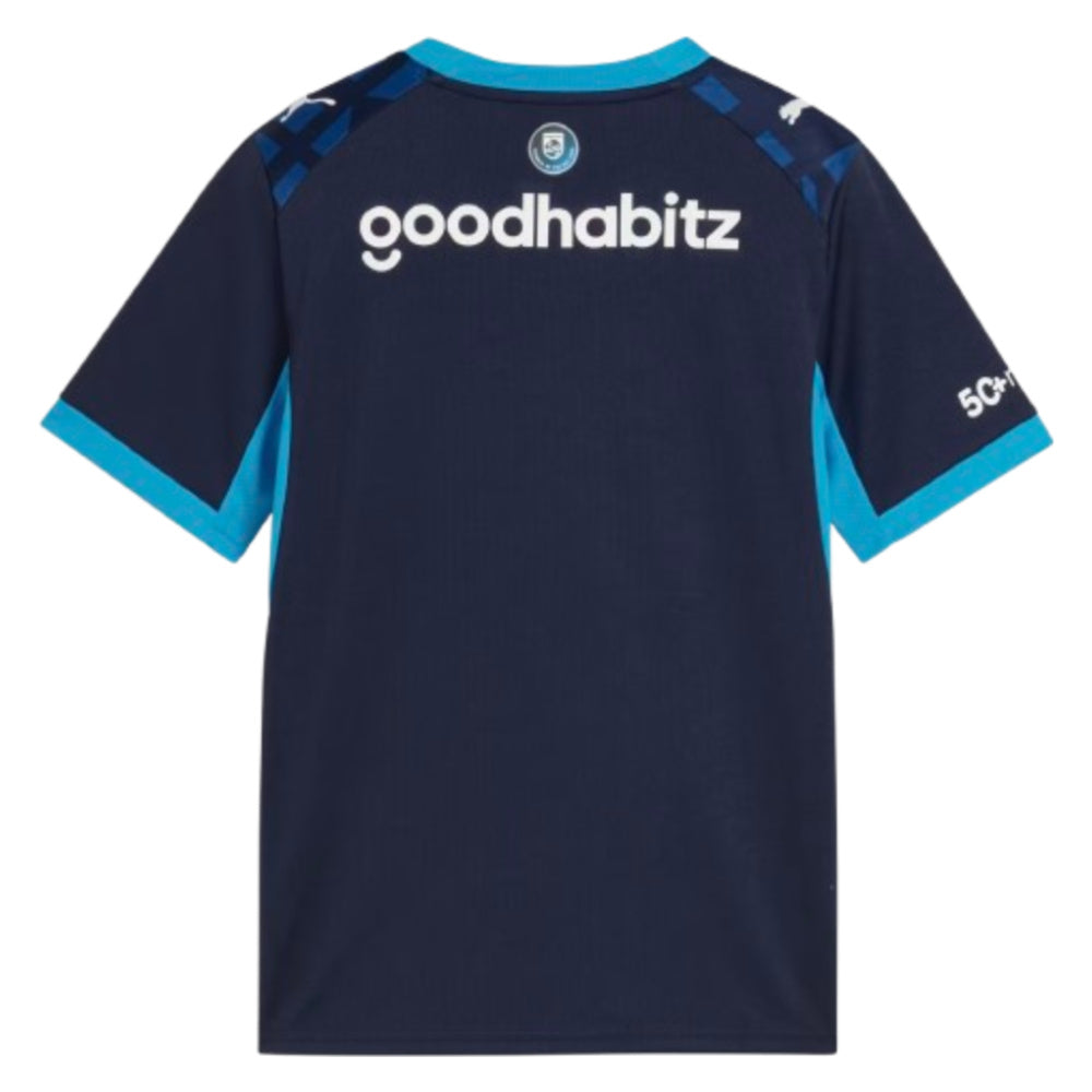 2026-2027 PSV Eindhoven Third Shirt (Kids)_1