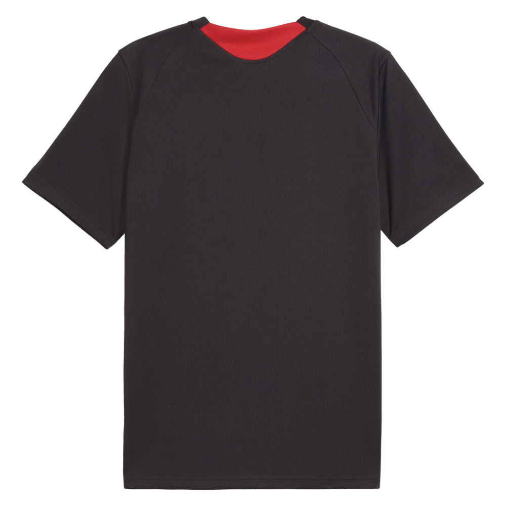 2026-2027 AC Milan Training Jersey (Flat Dark Gray)_1