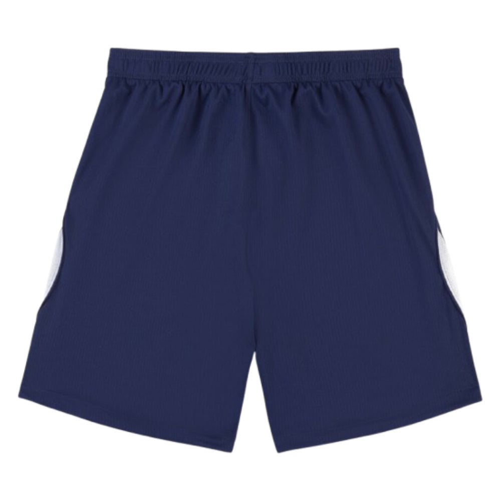 2026-2027 Tottenham Home Shorts (Navy)_1