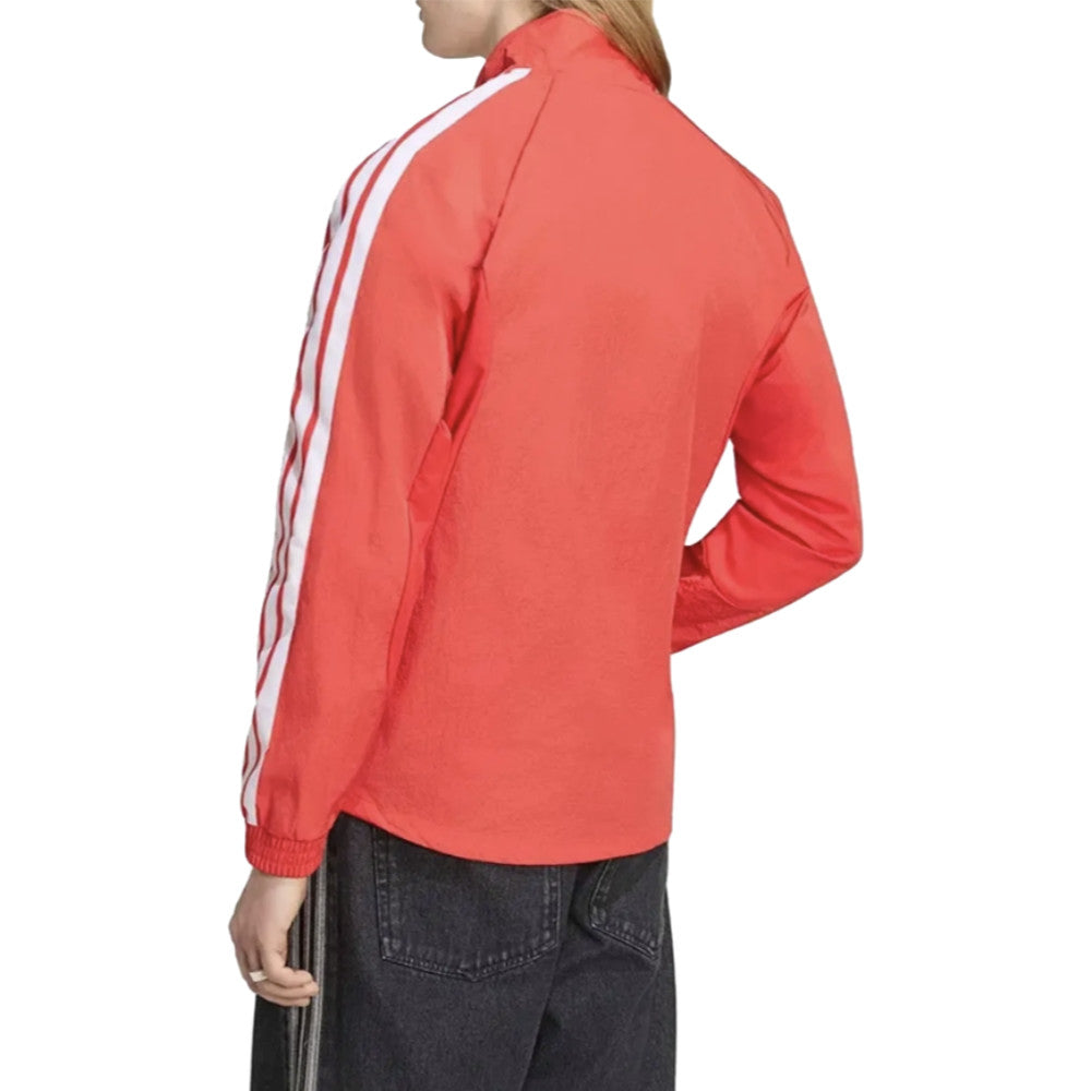 2026-2027 Benfica Anthem Jacket (Red)_1