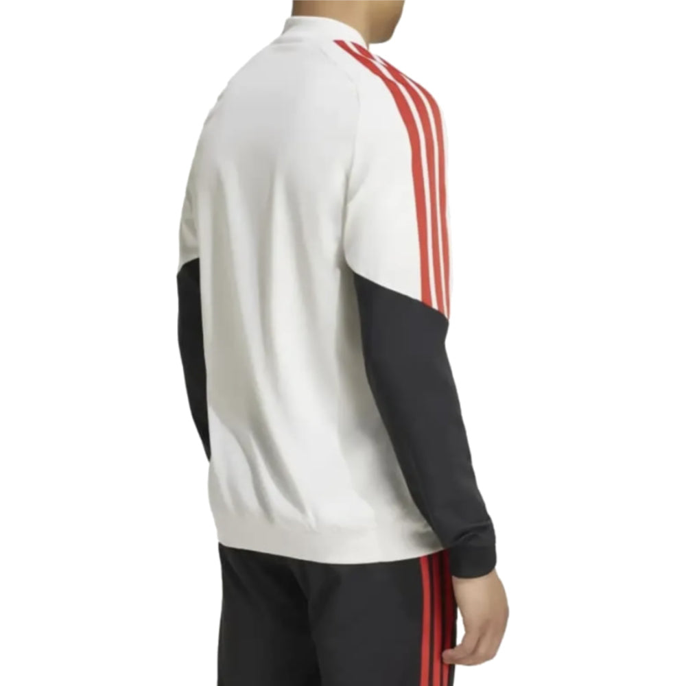 2026-2027 Benfica Presentation Jacket (Cloud White)_1