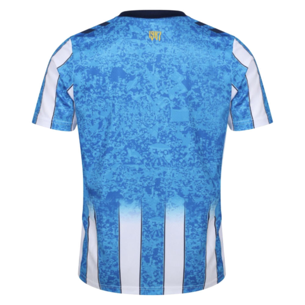2026-2027 Coventry City Home Shirt (Womens)_3