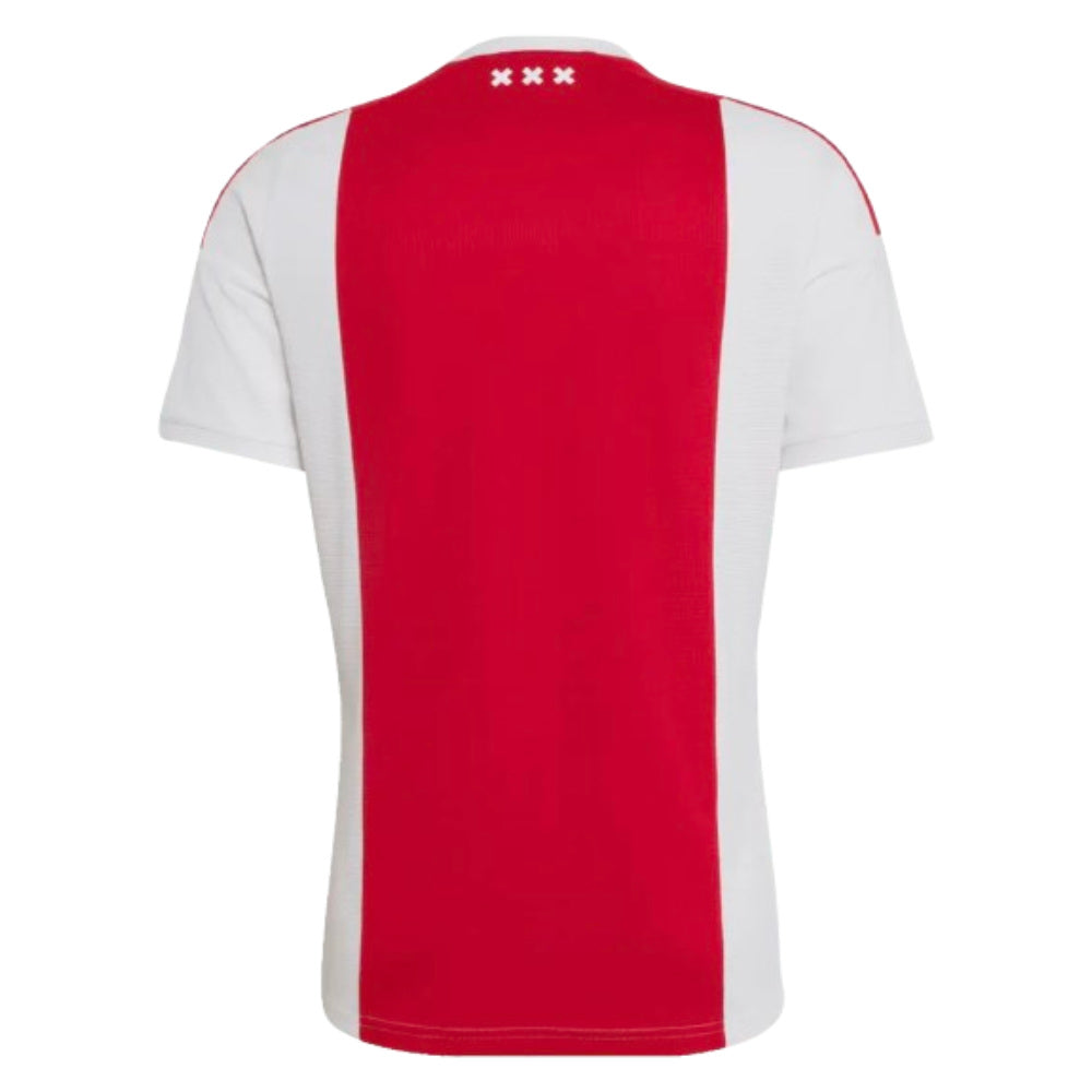 2026-2027 Ajax Home Shirt (Kids)_1