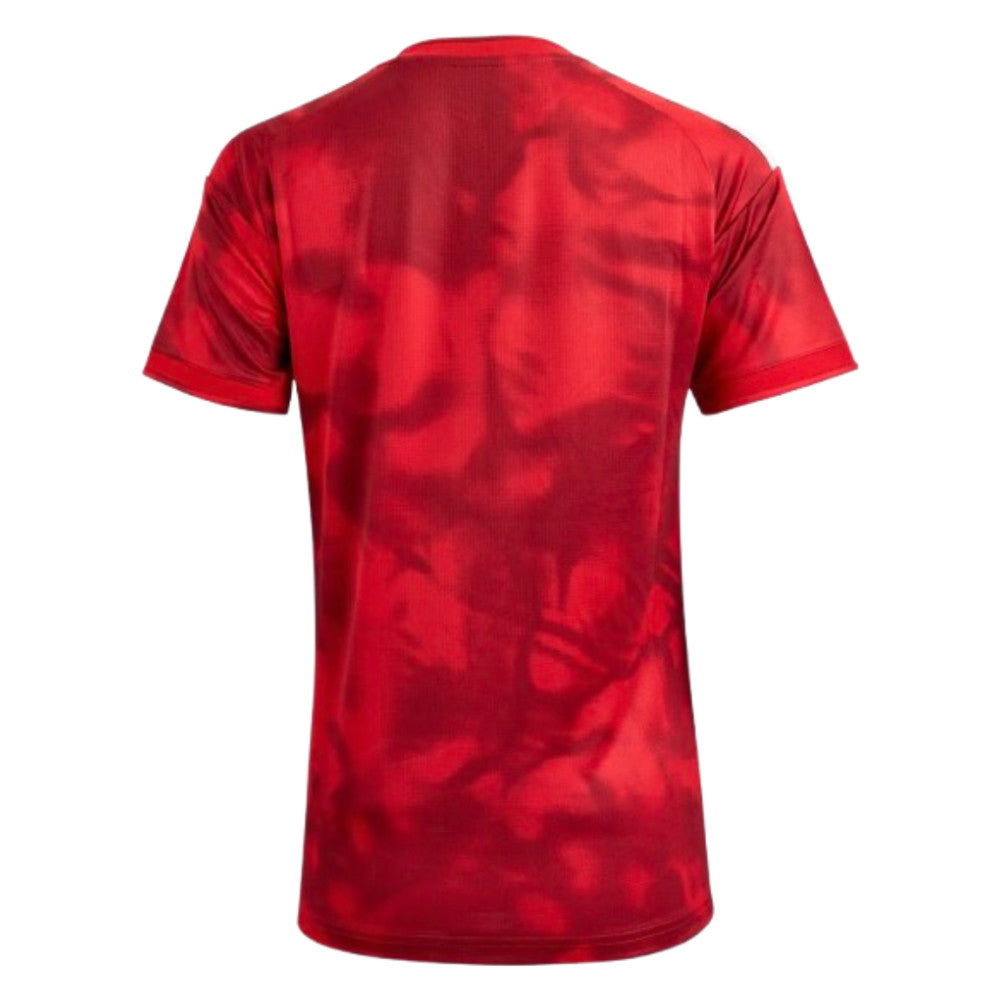 2026-2027 Nottingham Forest Home Shirt (Womens)_1