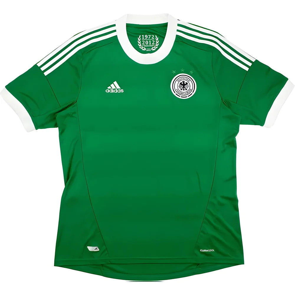 Germany 2012-13 Away Shirt (Excellent)_0