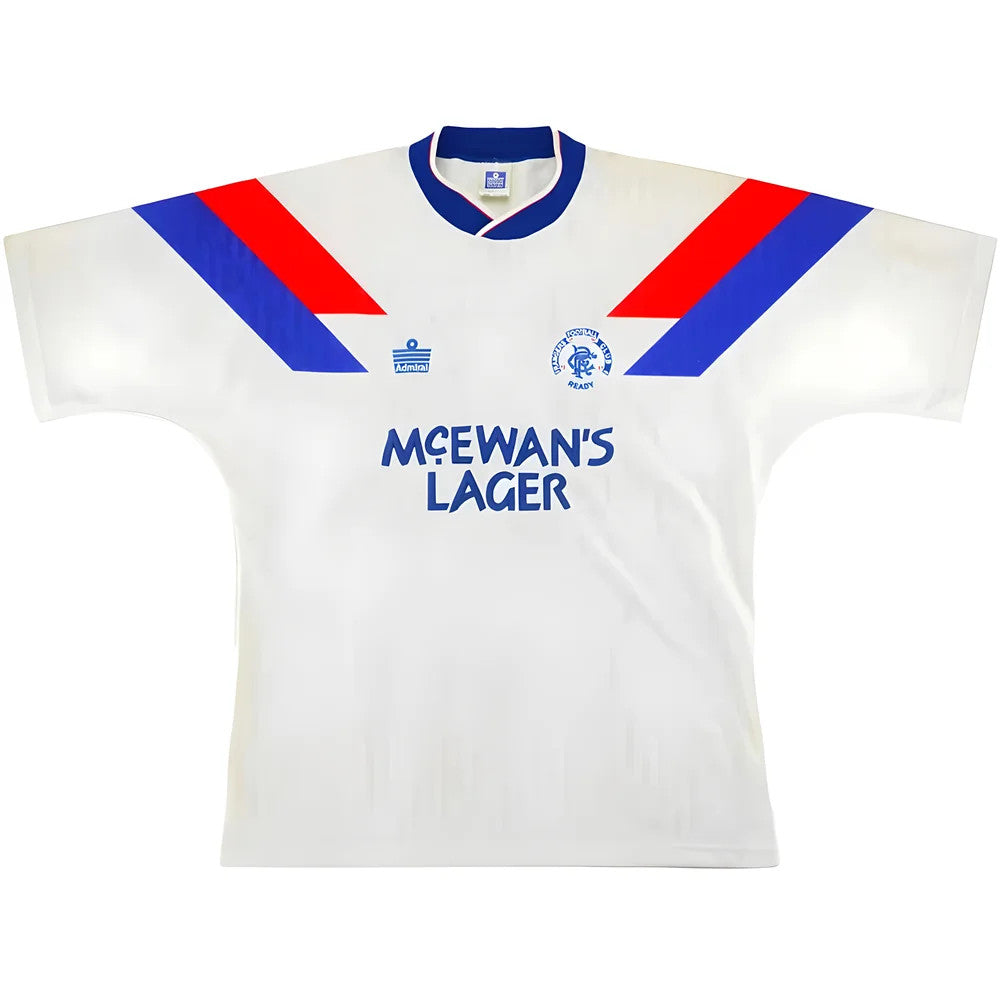 Rangers 1990-92 Away (Fair)_0