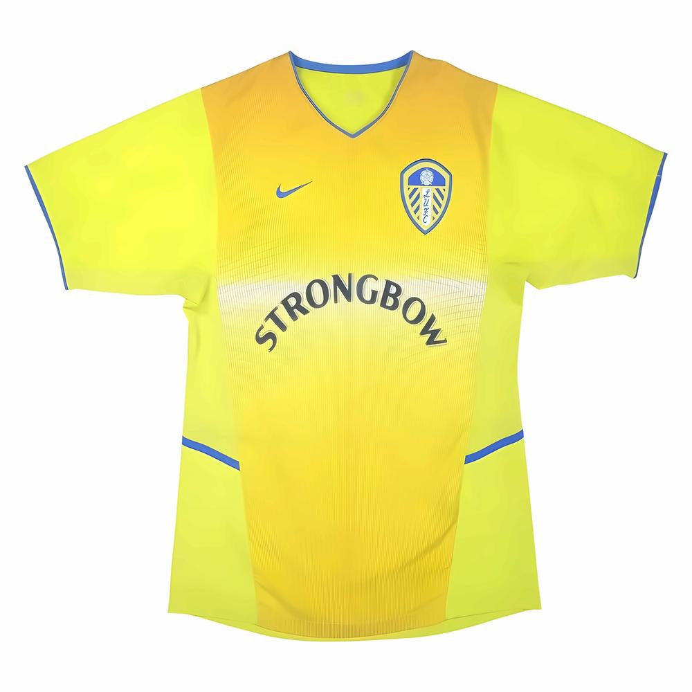 Leeds 2002-2003 Away Shirt (Excellent)_0