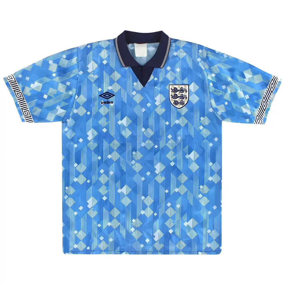 England 1990-92 Third (M) (Excellent)_0