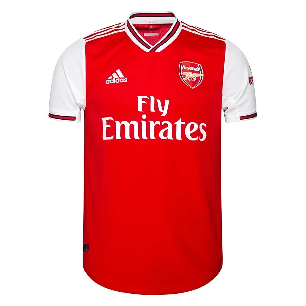 Arsenal 2019-20 Home Shirt (9-11 yrs) Lacazette #9 (BNWT)_1