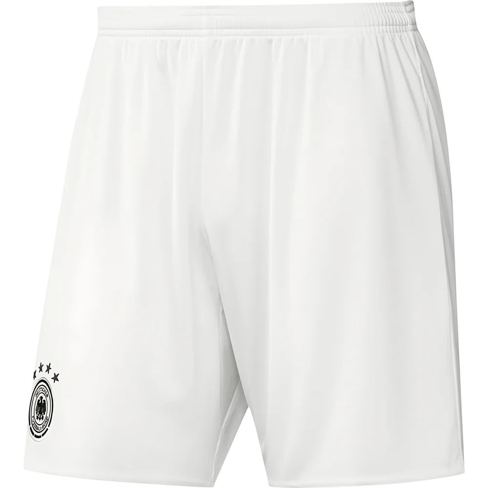 Germany 2016-17 Away Shorts (XS) (Good)_0